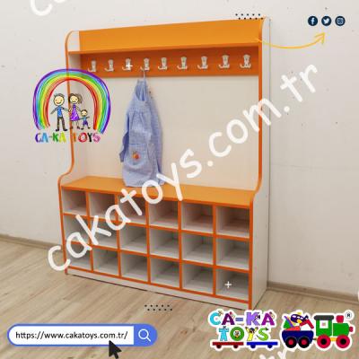 CK-306200 Lotos Portmanto / 18 Öğrencilik