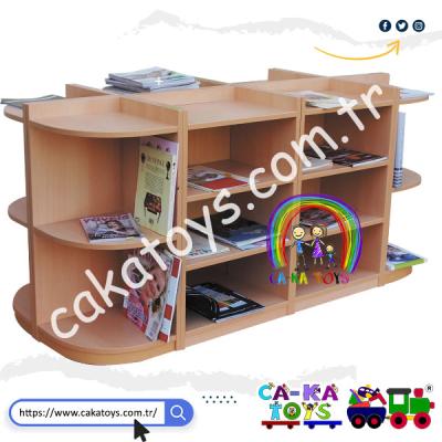 CK-355100 Arena Kitaplık