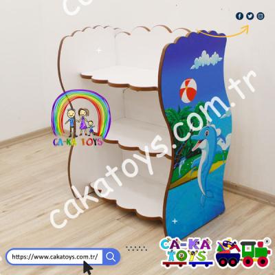 CK-355710 Yunus Kitaplık