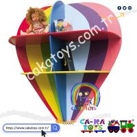 CK-355810 Balon Kitaplık