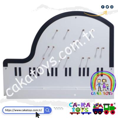 CK-360061 Piyano Müzik Köşesi Seti