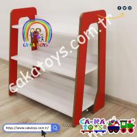 CK-360300 Akustik Materyal Dolabı