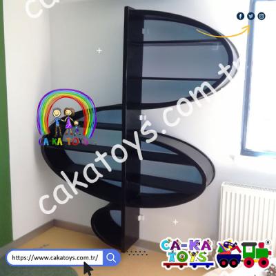 CK-360400 Sol Anahtarı Müzik Dolabı