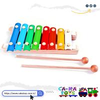 CK-360720 Metal Ksilofon