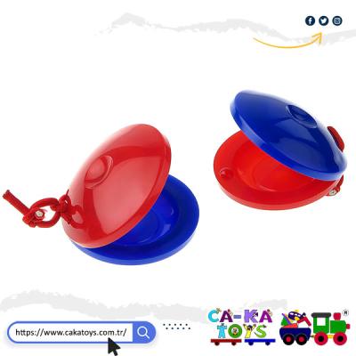 CK-360750 Parmak Kastanyet / Adet