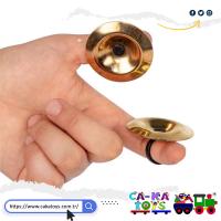 CK-360760 Parmak Zili