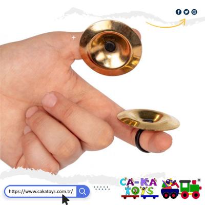 CK-360760 Parmak Zili