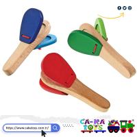 CK-360770 Kastanyet / Adet