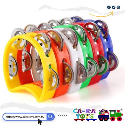 CK-360780 Plastik Tef / Adet