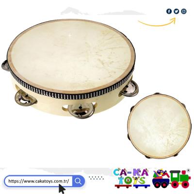 CK-360790 Ahşap Tef / Adet