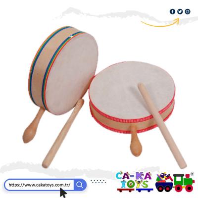 CK-360810 Saplı Tef / Adet