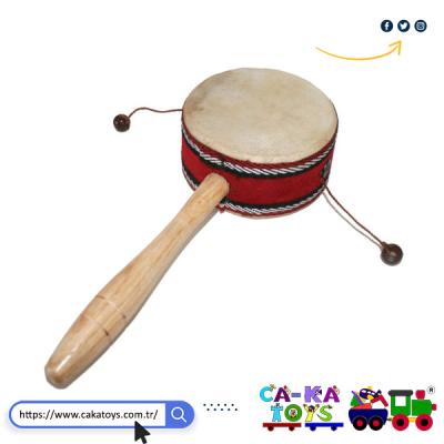 CK-360840 Boncuklu Davul