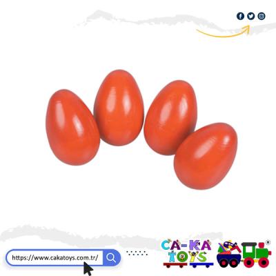 CK-360860 Yumurta Marakas / Adet