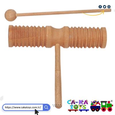 CK-360870 Guiro 2'li