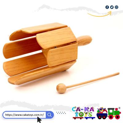 CK-360890 Çok Sesli Ton Bloğu