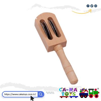 CK-360900 Saplı Zil