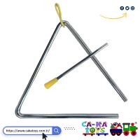 CK-360910 Üçgen Zil