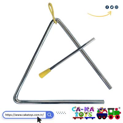 CK-360910 Üçgen Zil