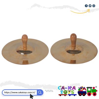 CK-360920 Büyük Zil