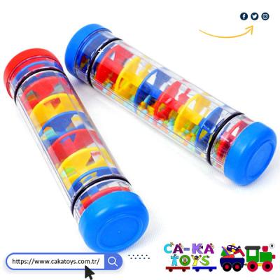 CK-360930 Rainstick Yağmur Çubuğu / Adet