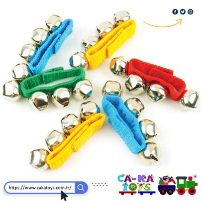 CK-360960 Bilek Zili / Çift