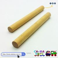 CK-360970 Ritim Çubukları / Çift