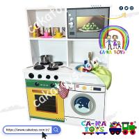 CK-361040 Cooking Mutfak (Aksesuarlar dahil değildir)