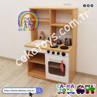 CK-361050 Trend Mini Mutfak (Aksesuarlar dahil değildir)