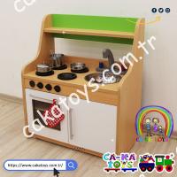 CK-361090 Midi Mutfak (Aksesuarlar dahil değildir)