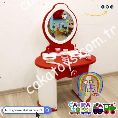 CK-364030 Prenses Güzellik Köşesi