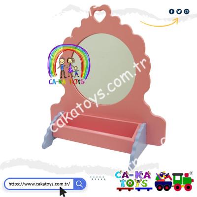 CK-364400 Masaüstü Beauty Güzellik Köşesi