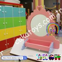 CK-364400 Masaüstü Beauty Güzellik Köşesi