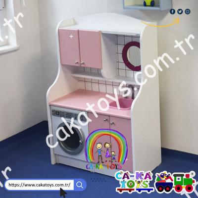 CK-365010 Banyo Dolabı