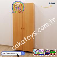 CK-365500 Temizlik Dolabı