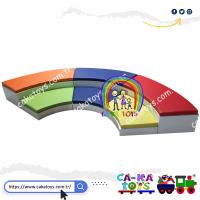 CK-367510 Amfi Oturma Platformu