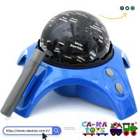 CK-368620 Yıldız Haritası Işıklı Hareketli