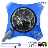 CK-368620 Yıldız Haritası Işıklı Hareketli