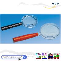 CK-368760 Mini Büyüteç / Adet