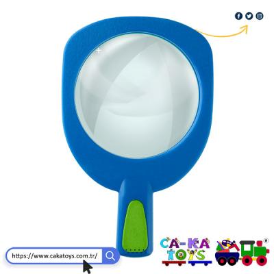 CK-368761 Renkli Büyüteç / Adet