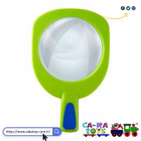 CK-368761 Renkli Büyüteç / Adet