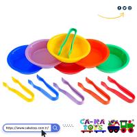 CK-368780 Kase Cımbız Aktarma Seti