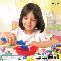 CK-368780 Kase Cımbız Aktarma Seti