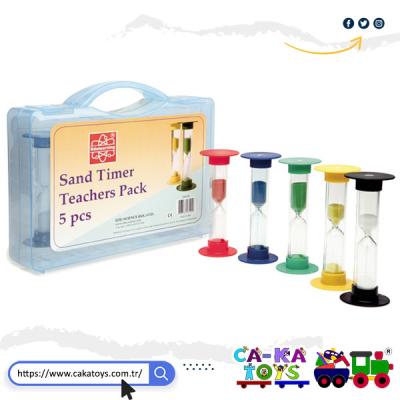 CK-368790 Kum Saati Seti / 5 Parça