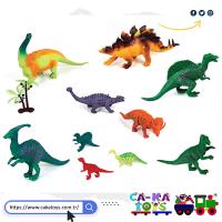 CK-368802 Dinozorlar