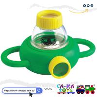 CK-368910 Böcek İnceleme