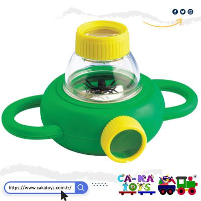 CK-368910 Böcek İnceleme