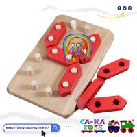 CK-522300 Rakamları Öğreniyorum