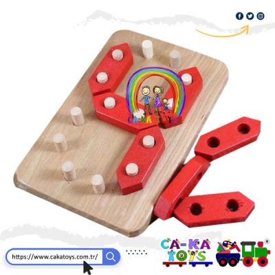 CK-522300 Rakamları Öğreniyorum