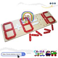 CK-522302 Matematik Öğreniyorum