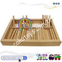 CK-522340 Sayı Çubukları